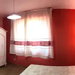 Panzió Selvaggio Blu 4*