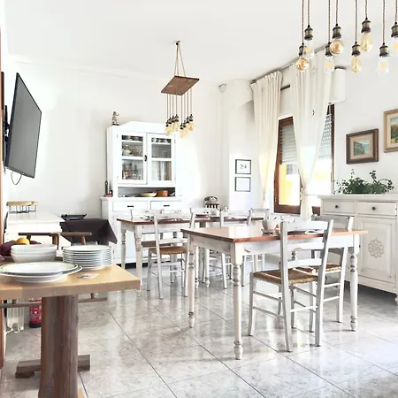 Selvaggio Blu Bed & Breakfast Baunei