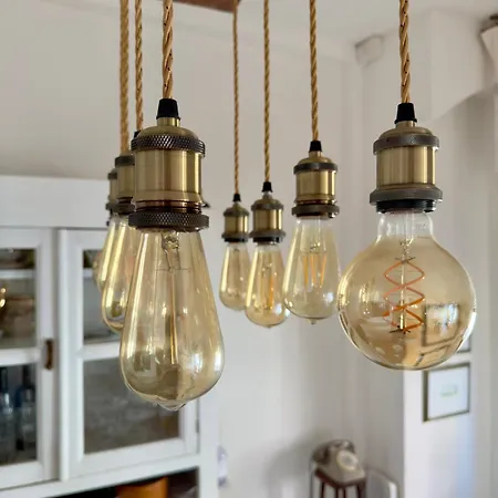 לינה וארוחת בוקר Selvaggio Blu באוני