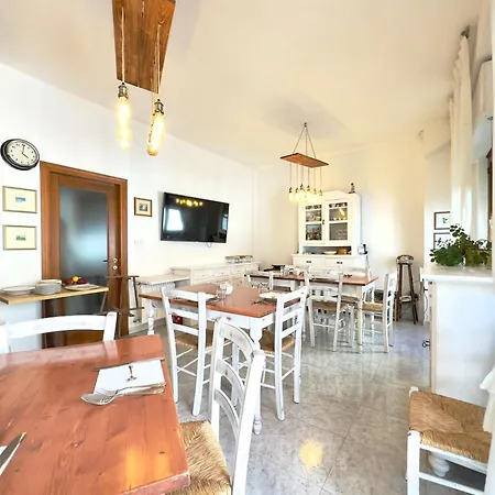 Selvaggio Blu 4* Baunei