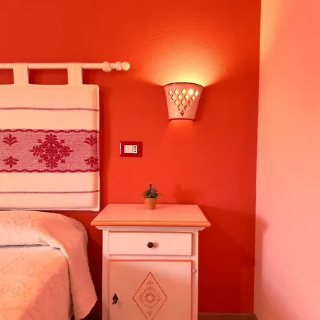 Selvaggio Blu Bed & Breakfast Baunei