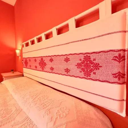 Bed & Breakfast Selvaggio Blu Baunei