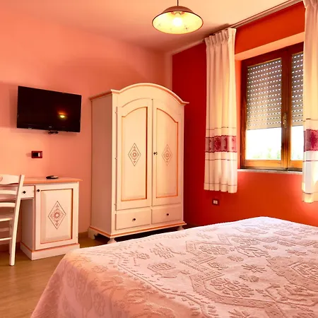 Selvaggio Blu Bed & Breakfast