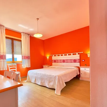 Selvaggio Blu Bed & Breakfast 4*