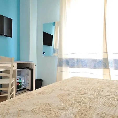 לינה וארוחת בוקר Selvaggio Blu