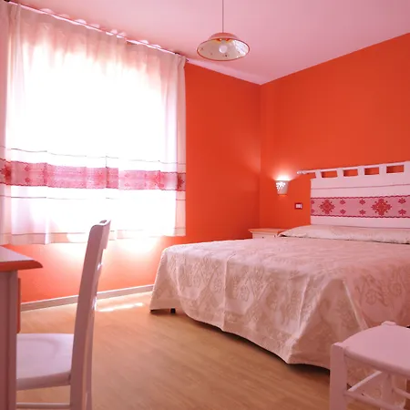 Selvaggio Blu Bed & Breakfast 4*