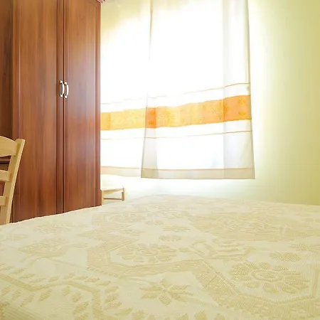 Bed & Breakfast Selvaggio Blu