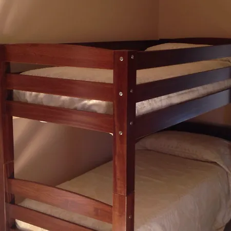 Bed & Breakfast Selvaggio Blu