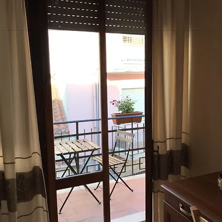 Bed & Breakfast Selvaggio Blu Baunei