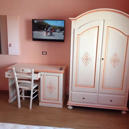 Bed & Breakfast Selvaggio Blu