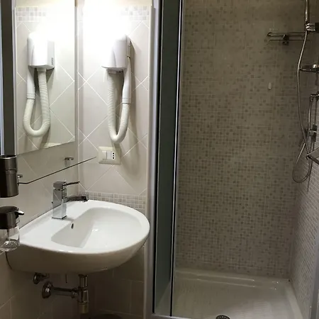 Selvaggio Blu Bed & Breakfast 4*