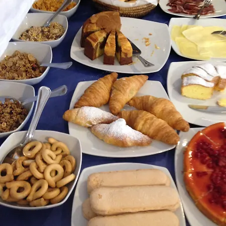 Selvaggio Blu 4* Baunei