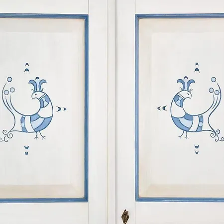 Selvaggio Blu 4* Baunei