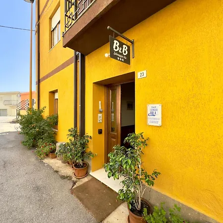 Selvaggio Blu Baunei