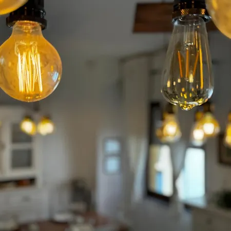 Selvaggio Blu Bed and breakfast 4*