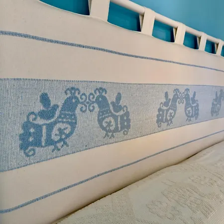 Selvaggio Blu Baunei