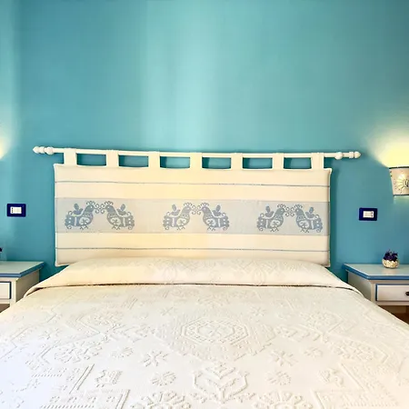 Selvaggio Blu Baunei