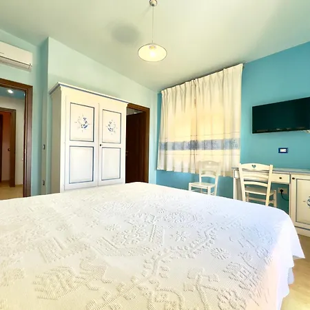 Selvaggio Blu 4*