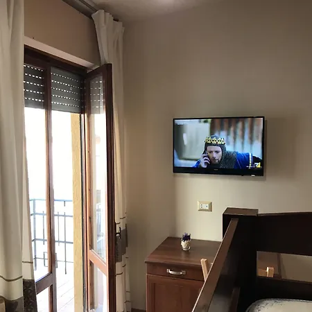 Selvaggio Blu Bed and breakfast 4*