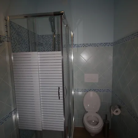 Selvaggio Blu 4* Baunei