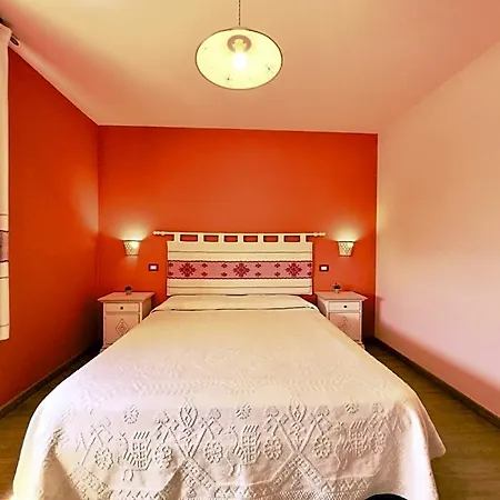 Bed & Breakfast Selvaggio Blu Baunei