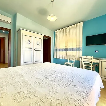 Selvaggio Blu Bed & Breakfast Baunei