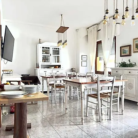 Selvaggio Blu Couette-café Baunei