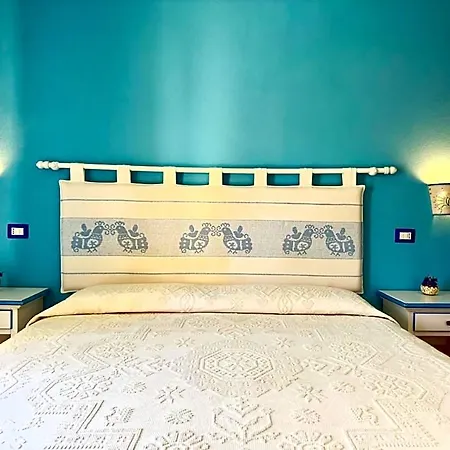 Selvaggio Blu