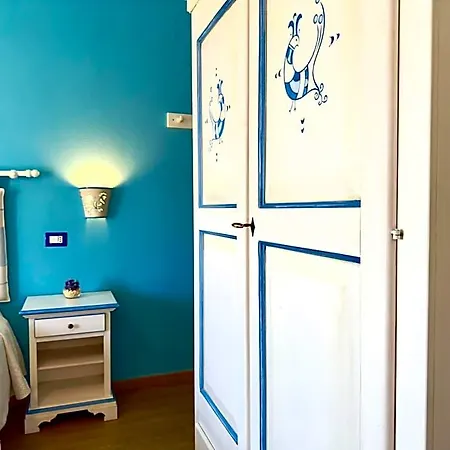 Selvaggio Blu Baunei