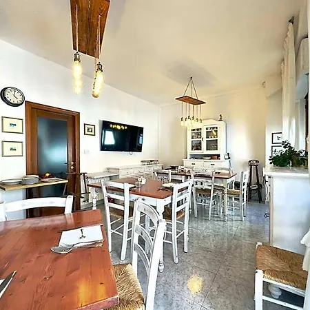 Selvaggio Blu 4*