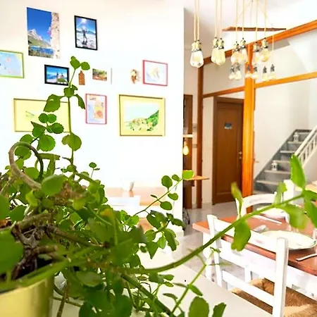 Couette-café Selvaggio Blu 4*