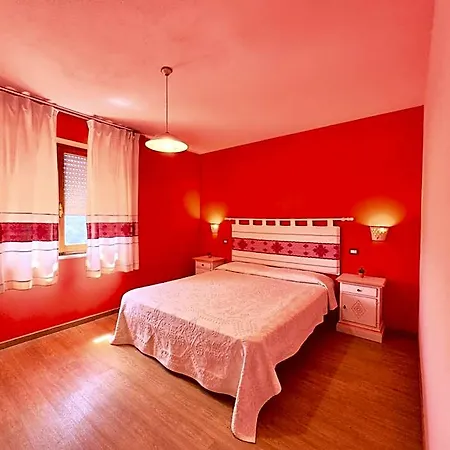 Selvaggio Blu 4*