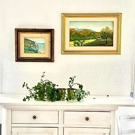Selvaggio Blu Couette-café 4*