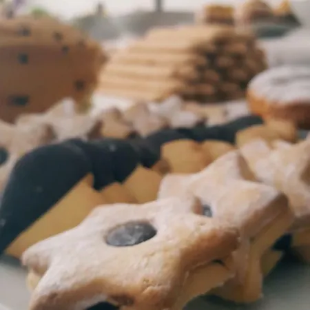 Selvaggio Blu Couette-café Baunei