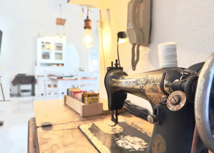 Bed & Breakfast Selvaggio Blu 4*