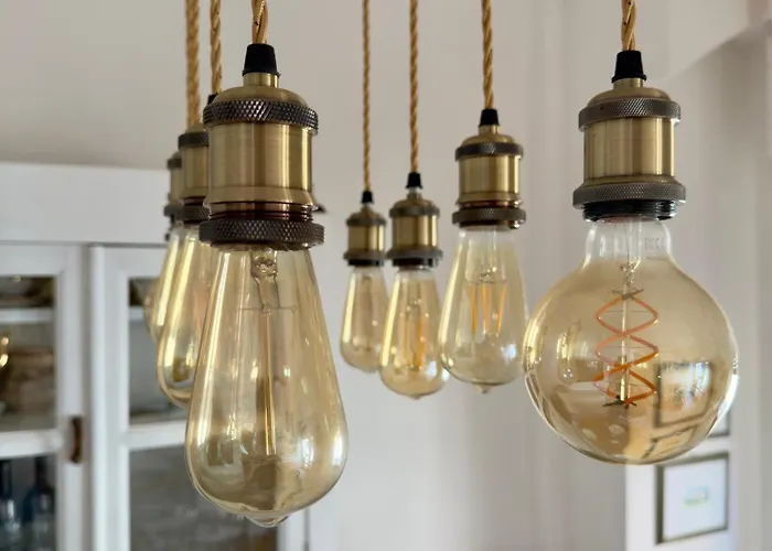 Couette-café Selvaggio Blu Baunei