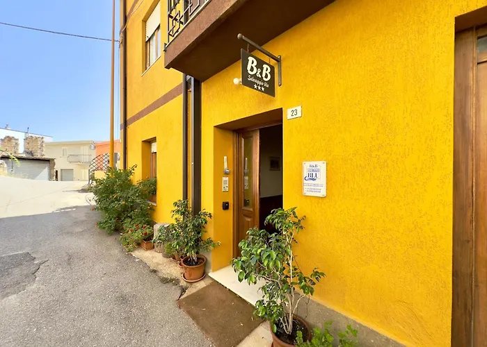 Selvaggio Blu Baunei