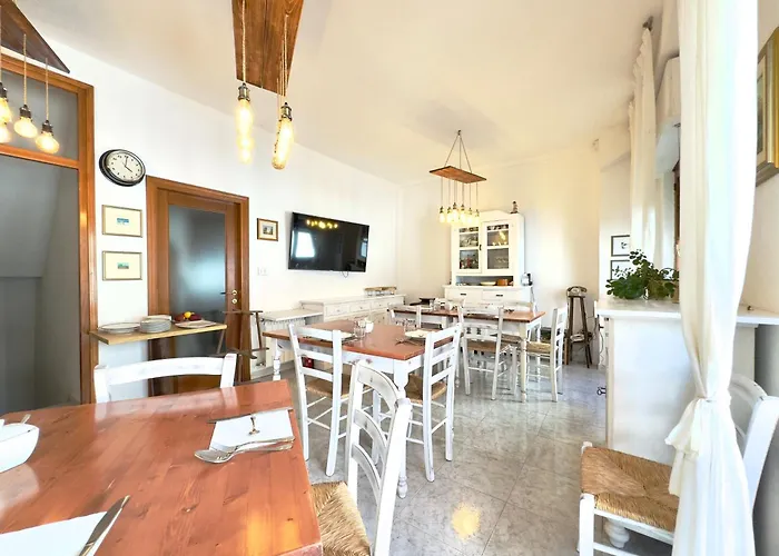 Selvaggio Blu 4* Baunei