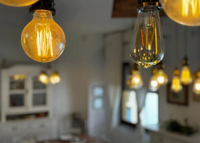 Selvaggio Blu Couette-café 4*