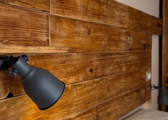 Couette-café Selvaggio Blu