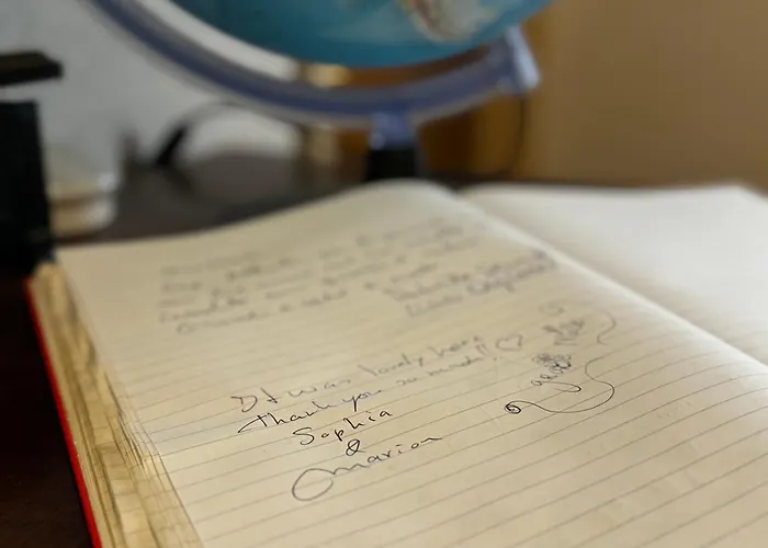 Selvaggio Blu Couette-café Baunei