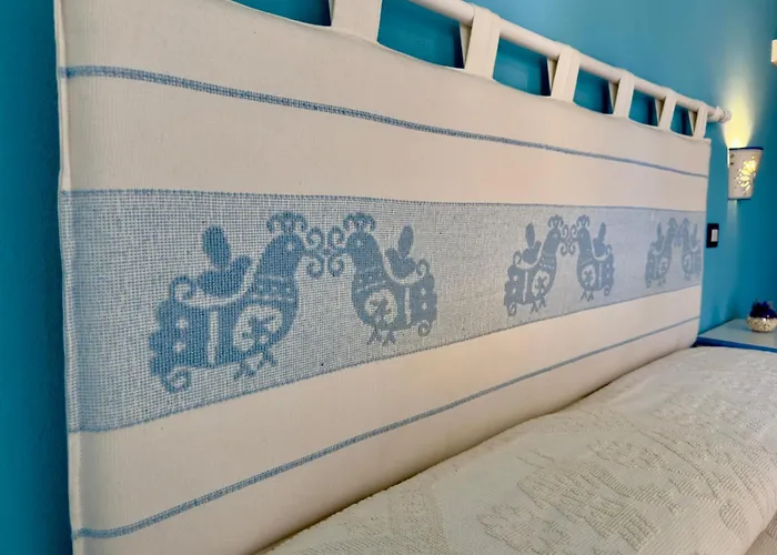 Selvaggio Blu Baunei