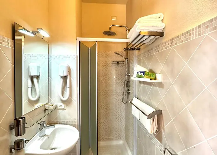 Selvaggio Blu 4* Baunei