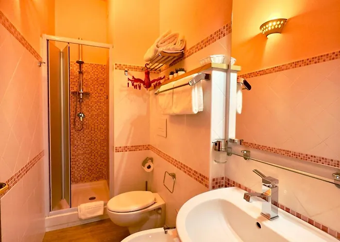 Couette-café Selvaggio Blu 4*