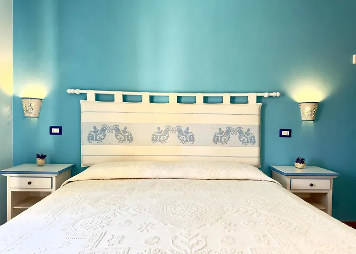 Selvaggio Blu Baunei