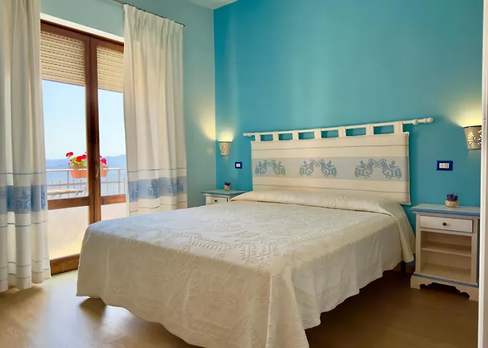 Selvaggio Blu Baunei