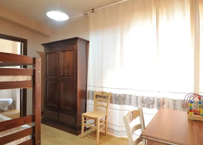 Selvaggio Blu 4* Baunei