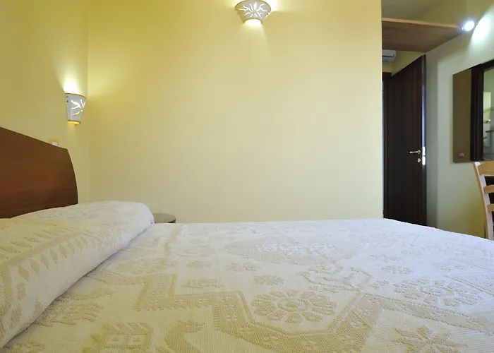 Couette-café Selvaggio Blu 4*