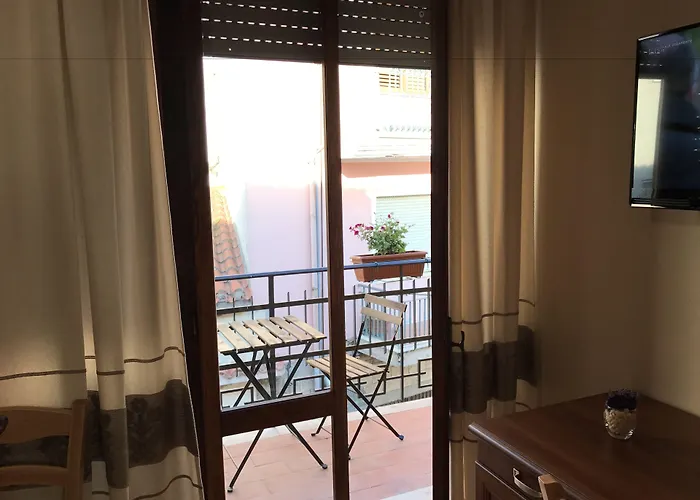 Bed & Breakfast Selvaggio Blu Baunei