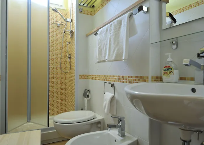 Bed & Breakfast Selvaggio Blu Baunei